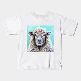 Spirit of Sheep Kids T-Shirt